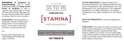 SPHO0003 Stamina 120cap.jpg Stamina - SPHO0003 Stamina 120cap